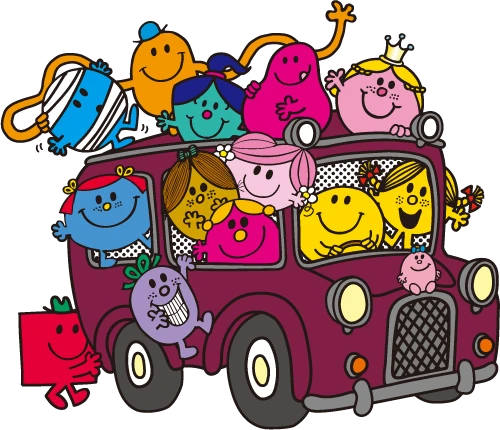 Bus Design Series