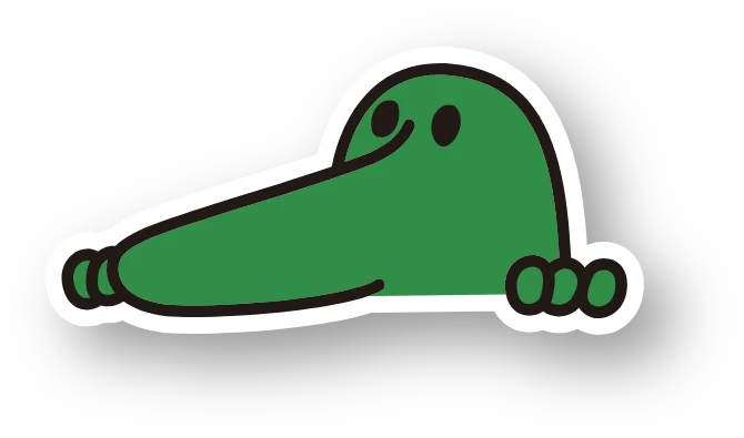 キャラクター