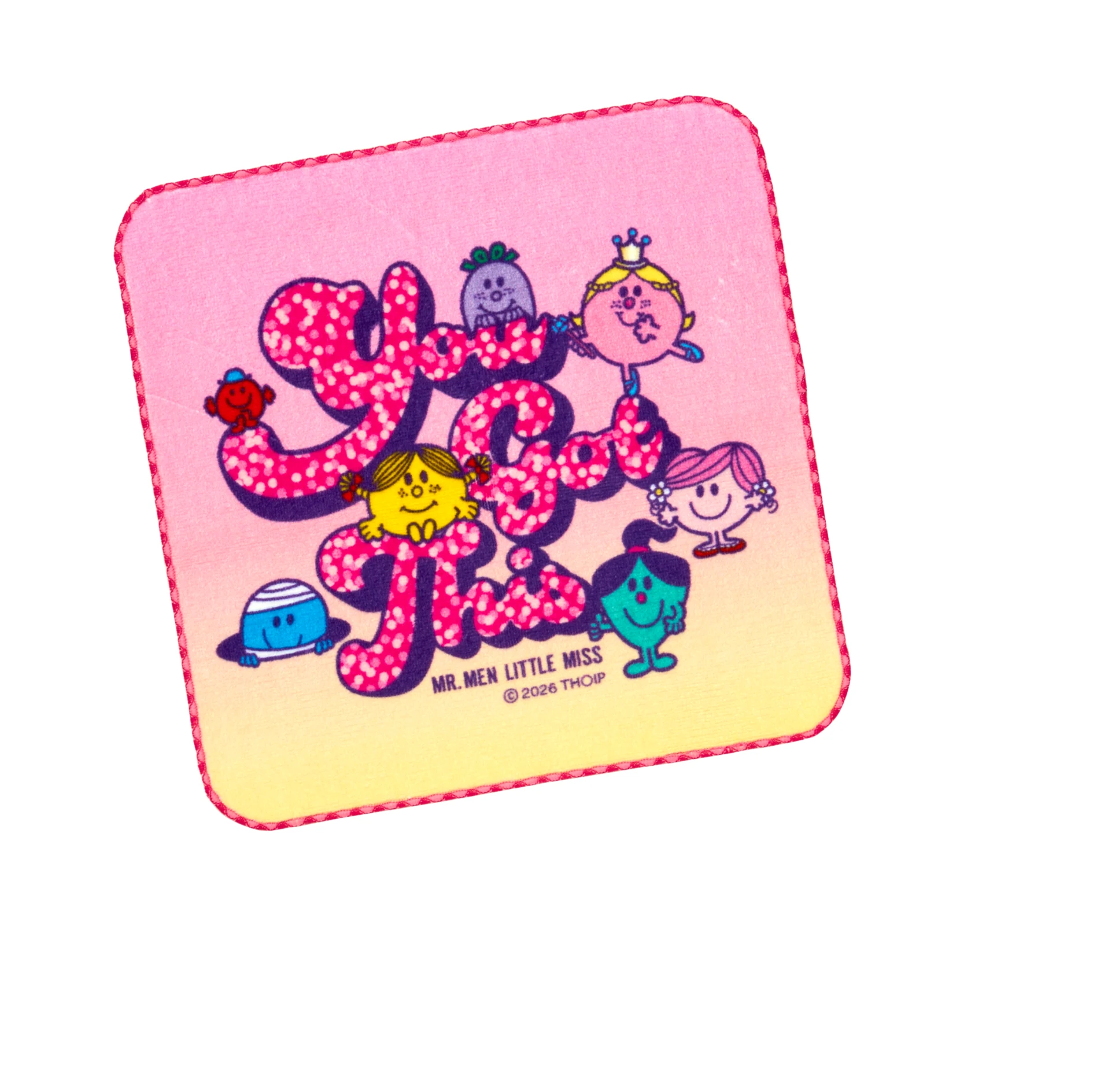 プチタオル