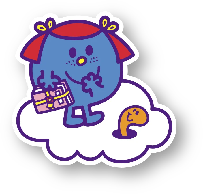 キャラクター
