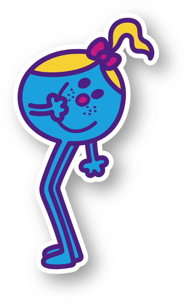 キャラクター