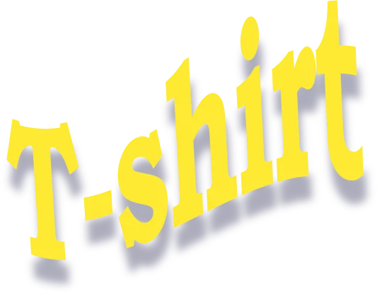 T-shirt