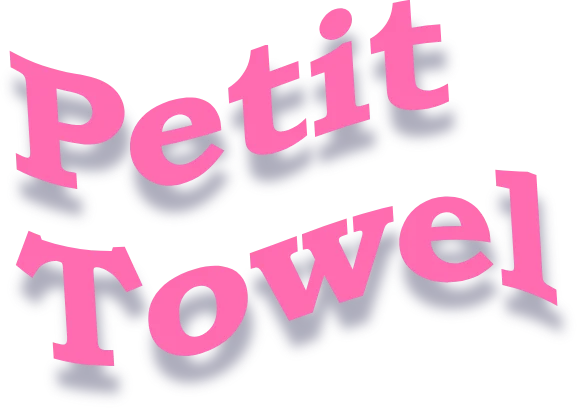 Petit Towel