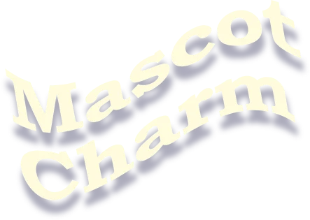 Mascot Charm