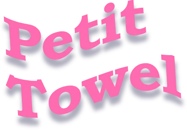 Petit Towel