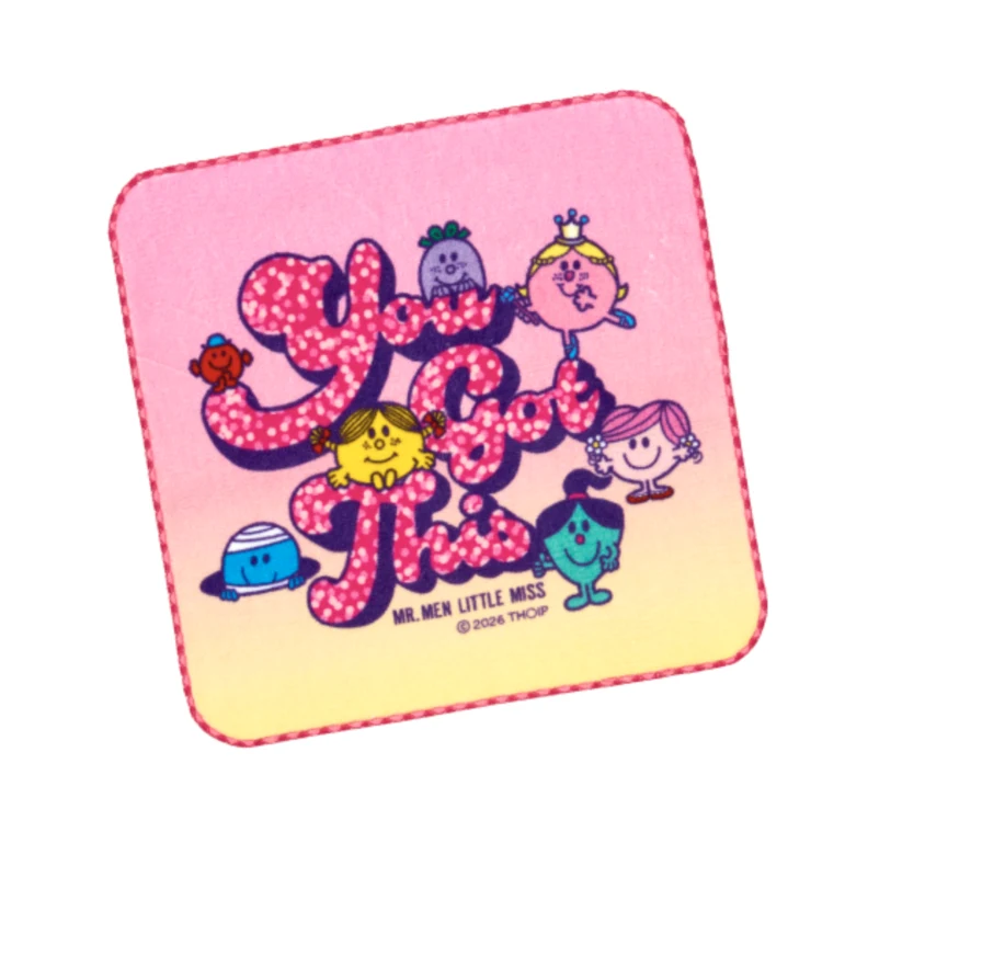 プチタオル