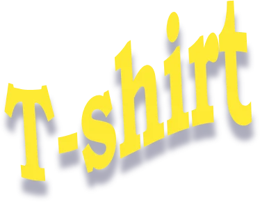 T-shirt
