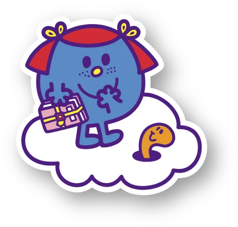 キャラクター