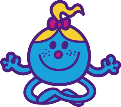 キャラクター
