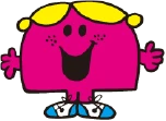 リトルミス チャターボックス