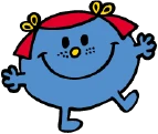 リトルミス ギグルス