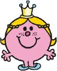 リトルミス プリンセス