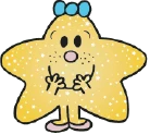 リトルミス スパークル