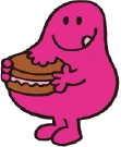 ミスター グリーディ