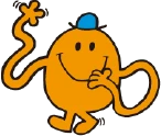 ミスター ティックル
