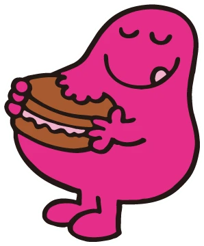 ミスター グリーディ