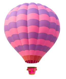 気球