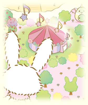 Wish me mell　オフィシャルブログ（サンリオ公式）