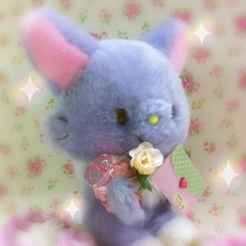 Wish me mell オフィシャルブログ(サンリオ公式)