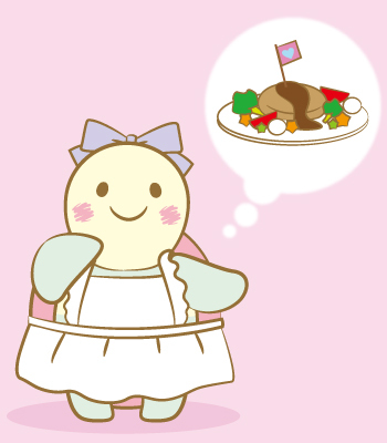 Wish me mell オフィシャルブログ(サンリオ公式)