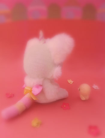 Wish me mell オフィシャルブログ(サンリオ公式)