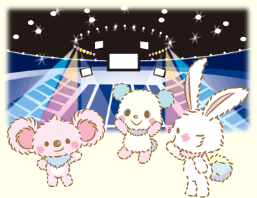Wish me mell オフィシャルブログ(サンリオ公式)