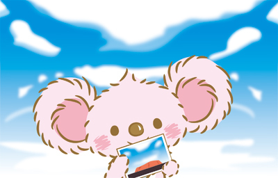 Wish me mell オフィシャルブログ(サンリオ公式)