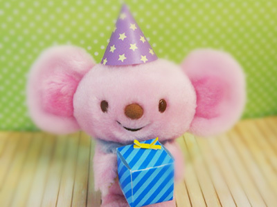 Wish me mell オフィシャルブログ(サンリオ公式)