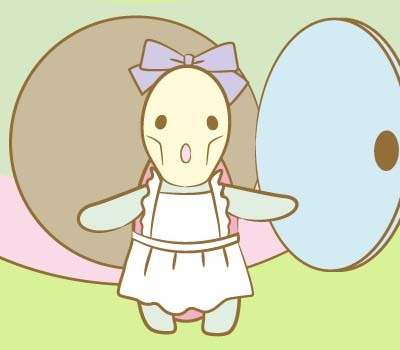Wish me mell　オフィシャルブログ（サンリオ公式）