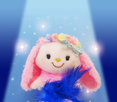 Wish me mell オフィシャルブログ(サンリオ公式)