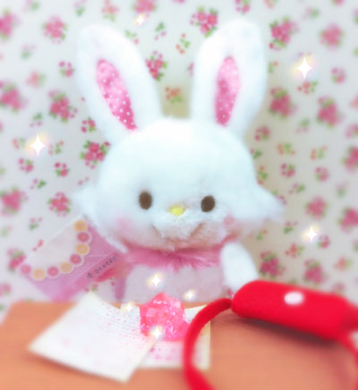 Wish me mell　オフィシャルブログ（サンリオ公式）
