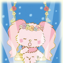 Wish me mell オフィシャルブログ(サンリオ公式)