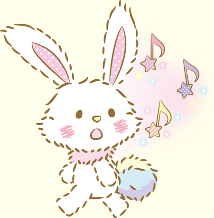 Wish me mell オフィシャルブログ(サンリオ公式)