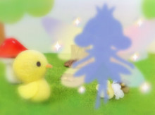 Wish me mell オフィシャルブログ(サンリオ公式)