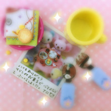 Wish me mell オフィシャルブログ(サンリオ公式)
