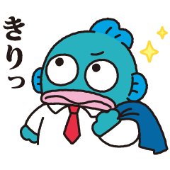 キャラ