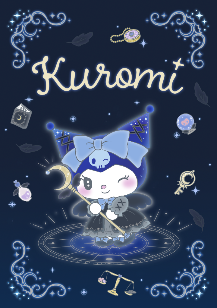 キャラ