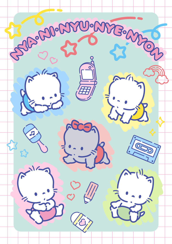 キャラ
