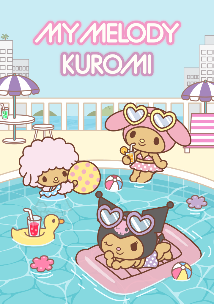 キャラ